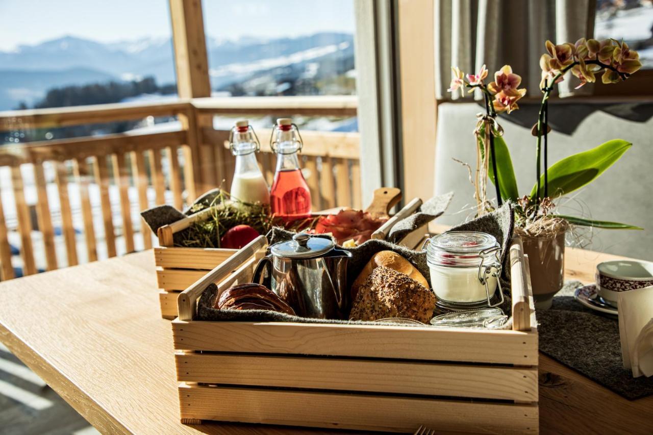 Kieserhof Apartment Alm Terento Esterno foto