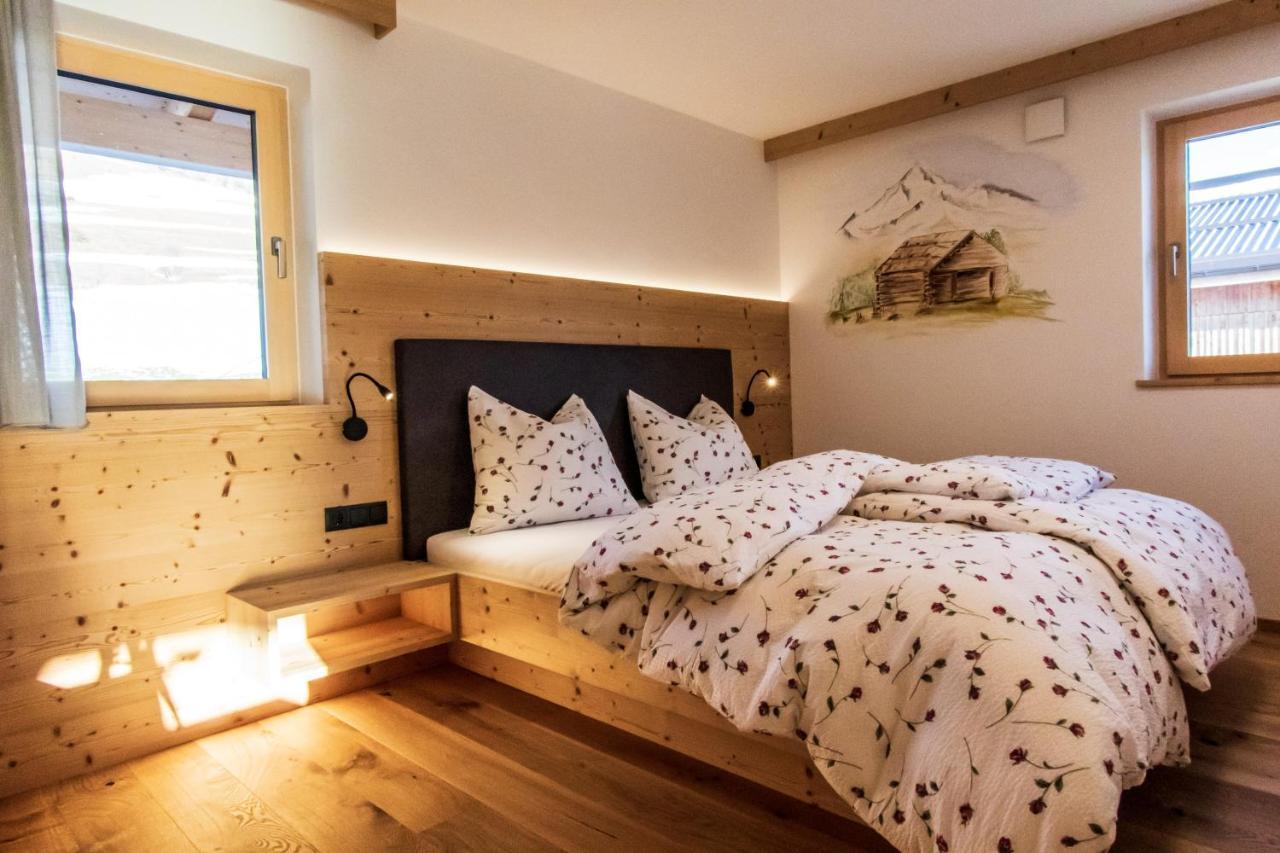Kieserhof Apartment Alm Terento Esterno foto