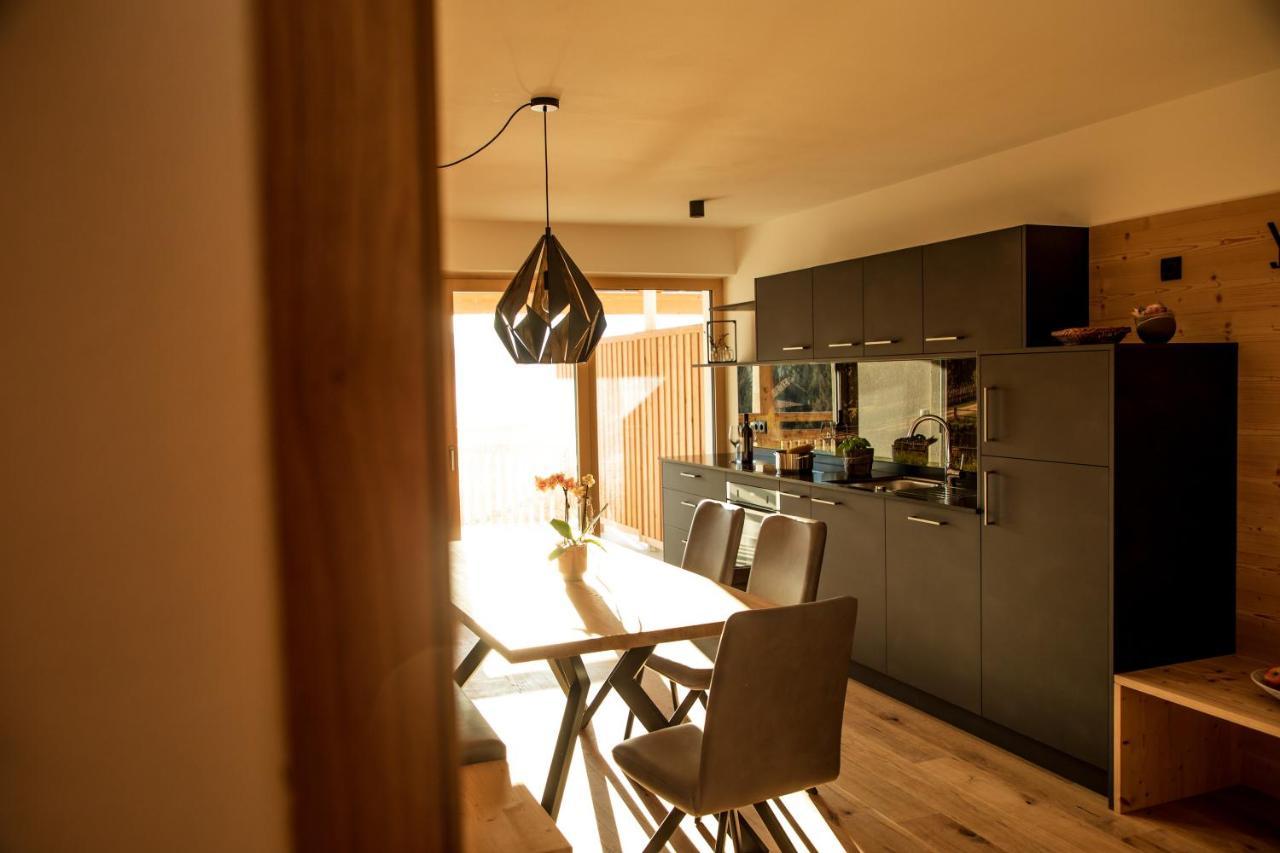 Kieserhof Apartment Alm Terento Esterno foto