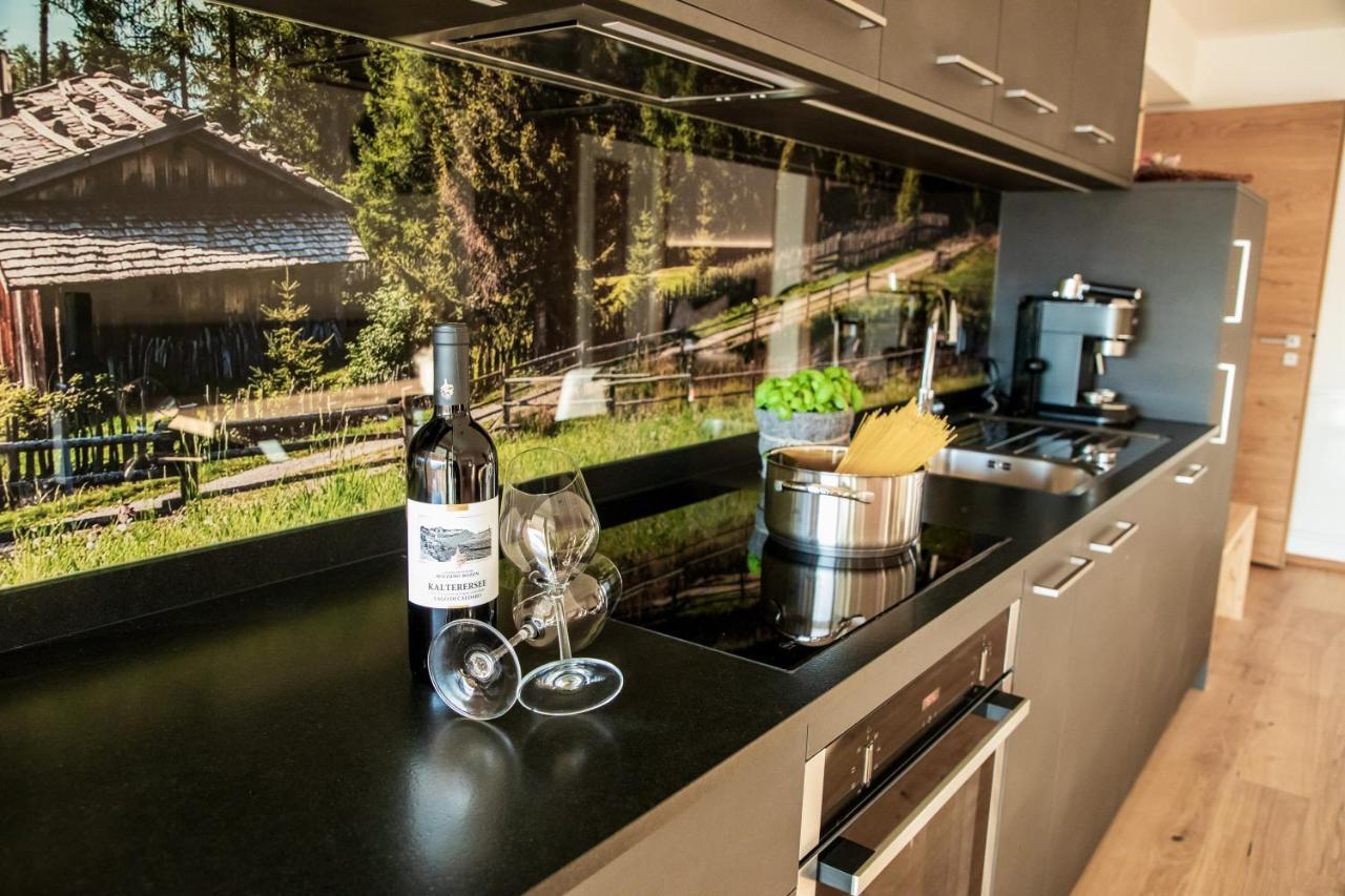 Kieserhof Apartment Alm Terento Esterno foto