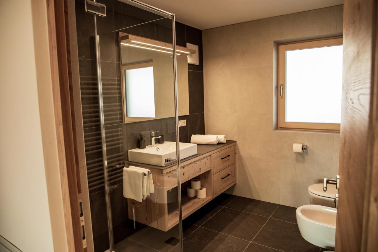 Kieserhof Apartment Alm Terento Esterno foto