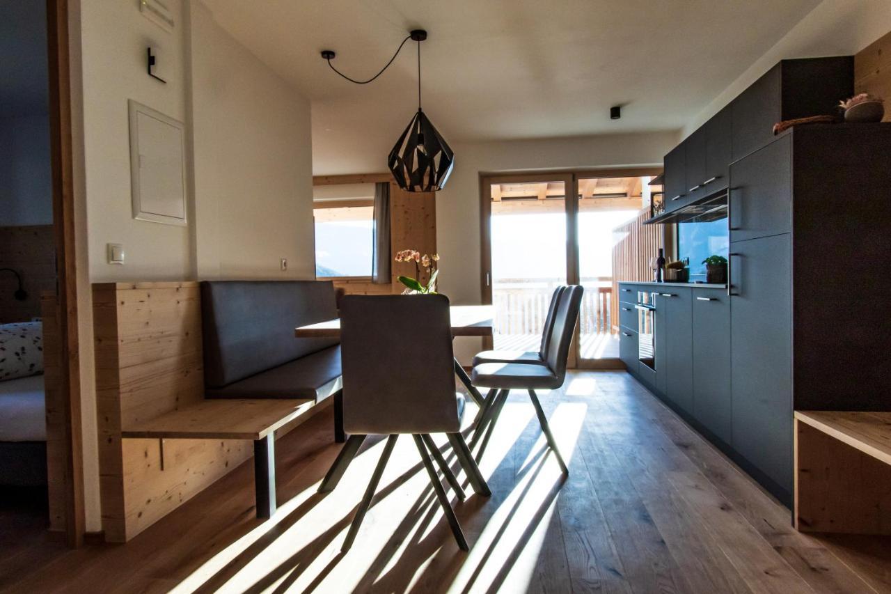 Kieserhof Apartment Alm Terento Esterno foto