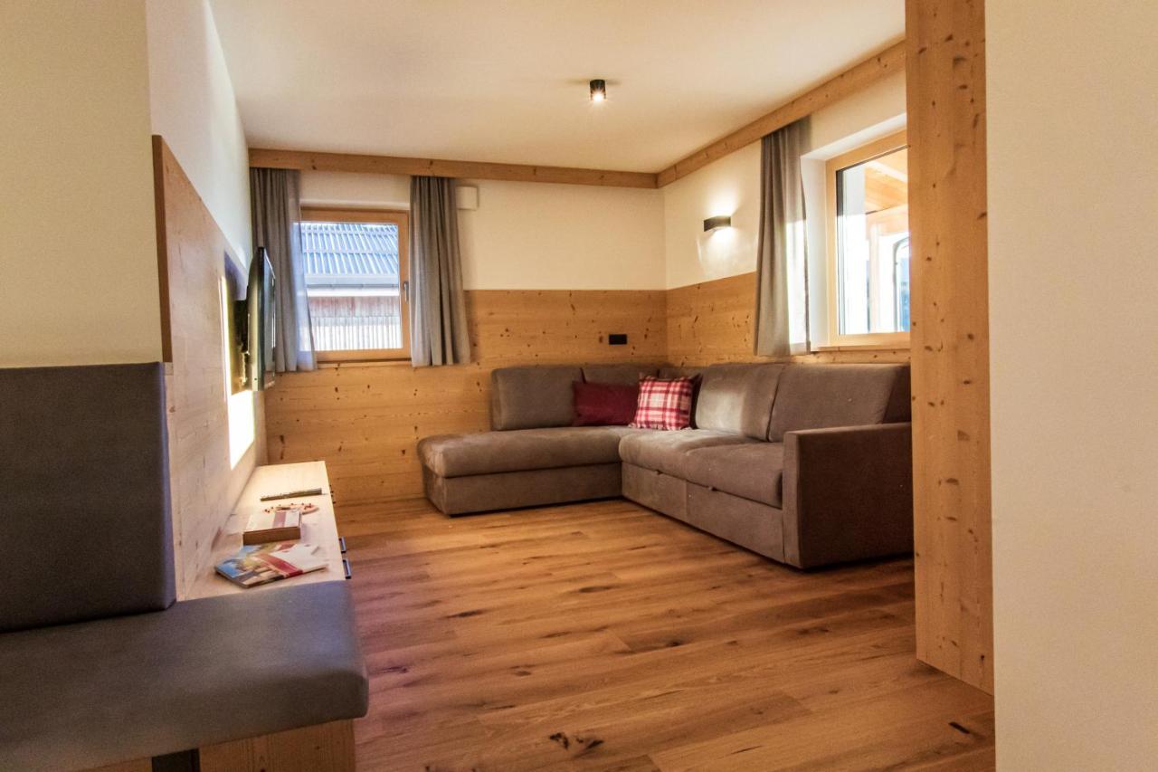 Kieserhof Apartment Alm Terento Esterno foto